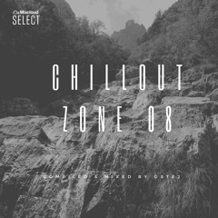 The chillout zone 08
