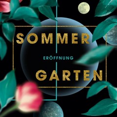 Tim Eder - Recorded at Dora Brilliant - Sommergarteneröffnung 18.05.2019