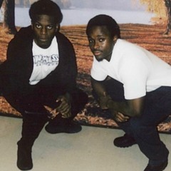 Behind the wall ft Titty Tae