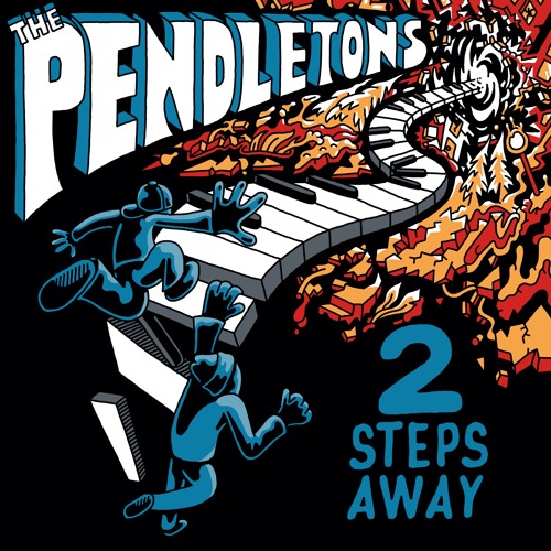 The Pendletons - Blessings for the World