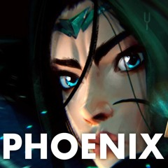 [League of Legends на русском] Phoenix [Onsa Media]