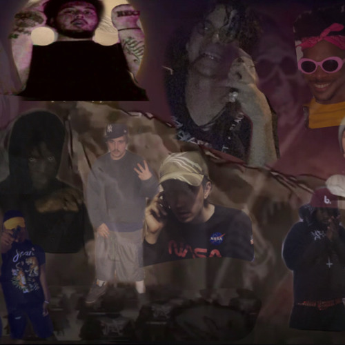 WELCOME TO THE DUNGEON(vol. 4) #FREESOL)