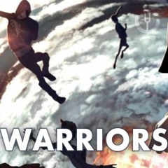 [League of Legends на русском] Warriors [Onsa Media]