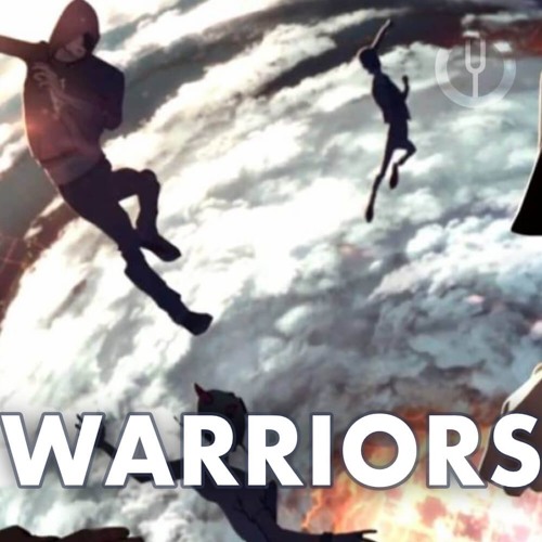 [League of Legends на русском] Warriors [Onsa Media]