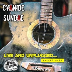 RAGE live (acoustic) - Courtesy of Radio Reverb 97.2FM