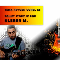 Ghidorah - Toilet Story 4 Played by Kleber Mart