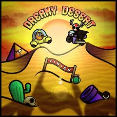Shady Monk & FLOOR BABA - Dreamy Desert