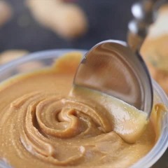 Peanut Buttah