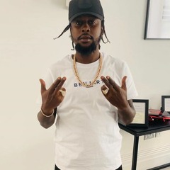 Popcaan - Money Heist