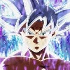 Big Dom - Ultra Instinct Ft. Mas and C-Train (prod. KCY Beats)