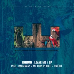 Korvo - My Own Planet
