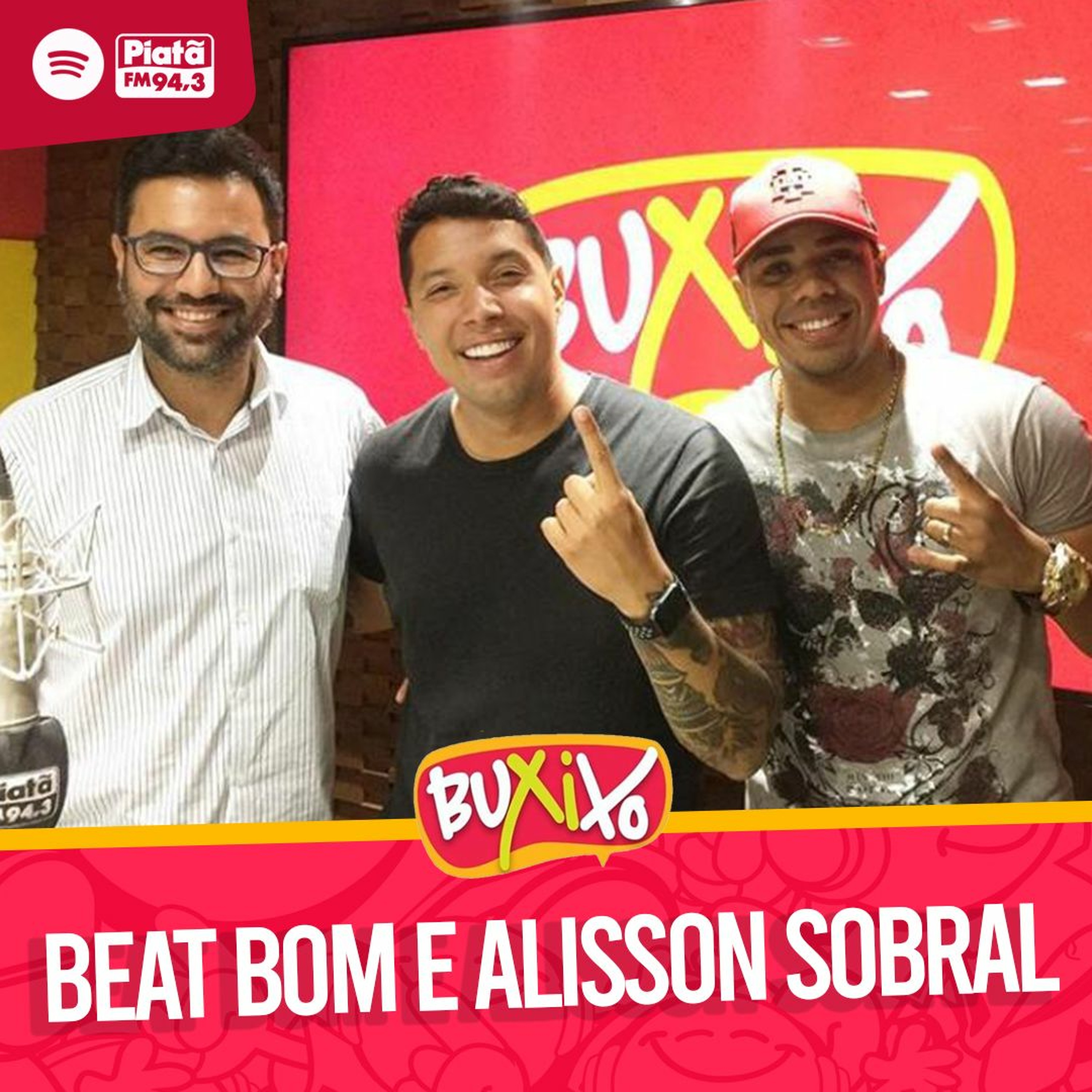 Piatã FM • Programas+
