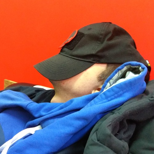 Вышел Покурить - Дряхло.