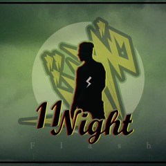 (night 11 - محمد تمام" فلاش" .. ( 11 ليله -  || "prod py khofash "
