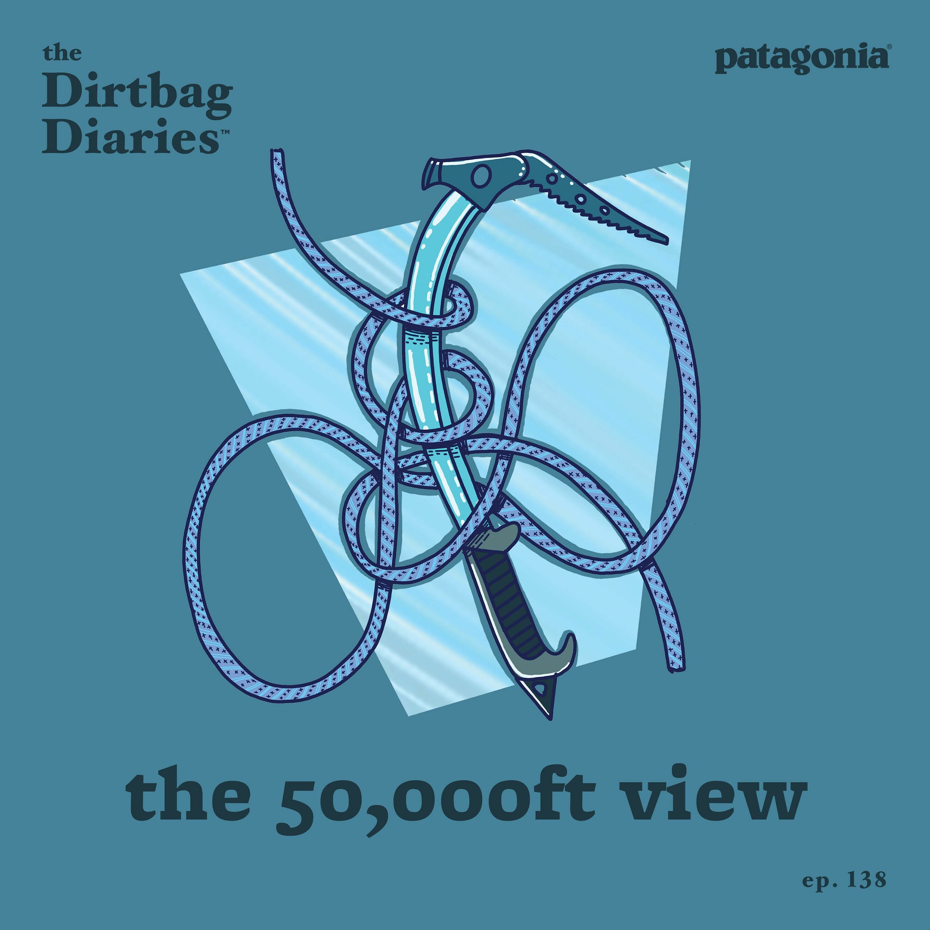 The Dirtbag Diaries