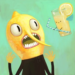 Are You Lemon? EP (Part 1)