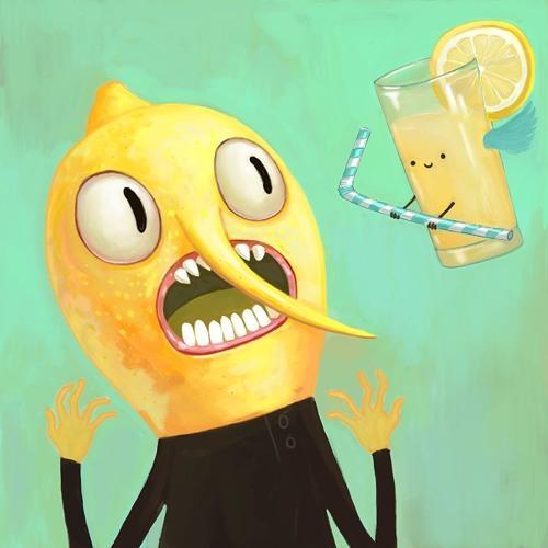 Are You Lemon? EP (Part 1)