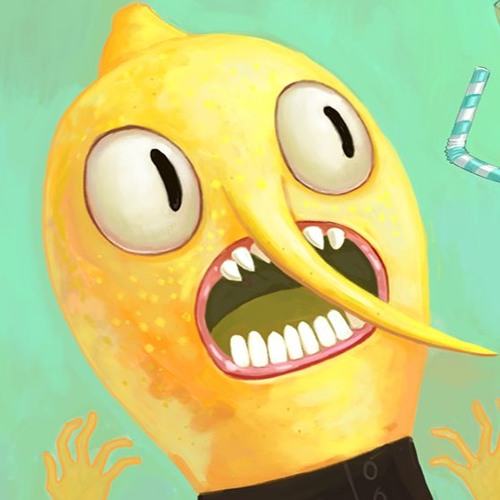 Are You Lemon? EP (Part 2)