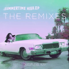 Half The Animal - Summertime High (Sleepless Kid Remix)
