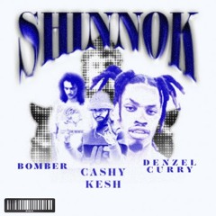 Denzel Curry x Cashy Kesh x Bomber - Shinnok (Prod. Ronny J)