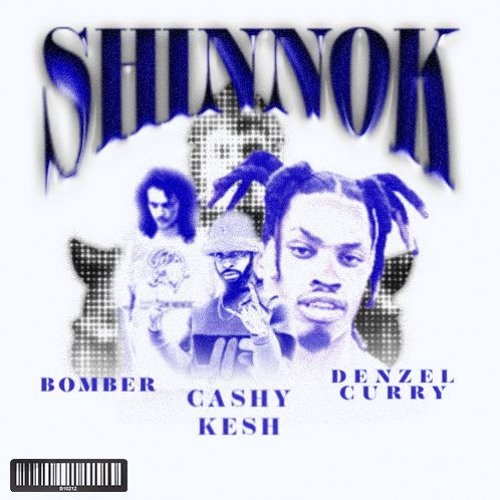 Denzel Curry x Cashy Kesh x Bomber - Shinnok (Prod. Ronny J)
