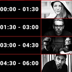 AudioDevice Closing For Ulterior Motive At Contrast <>< Grelle Forelle 21.9.2019