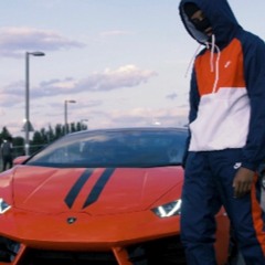 #Leyton Baby Mane - 2Twenty (MaliStrip)
