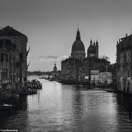 Ron Goodwin - Summertime In Venice