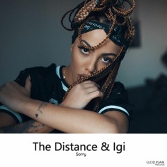 The Distance & Igi - Sorry (Original Mix)