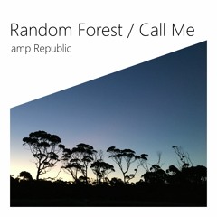 Amp Republic - Call Me (Original Mix)