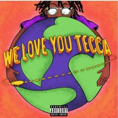 We Love You Tecca