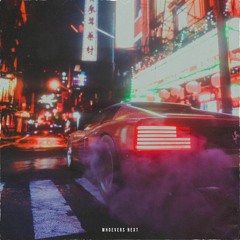 LUNDØN X STRVYLIGHT - Whoever's Next Ft. Reece Young & Brandon Elgar