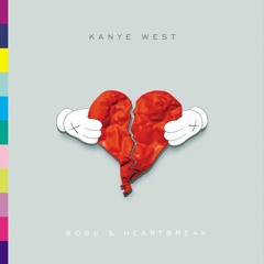 Real Bad News (Kanye West, Mr Hudson, Kid Cudi | 808s & Heartbreak | type beat)