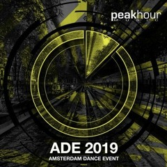 DIMIX_&_Exodus_Purify_Original Mix (Out on Peak Hour Music)