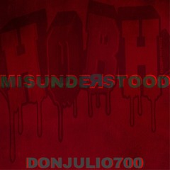 Misunderstood