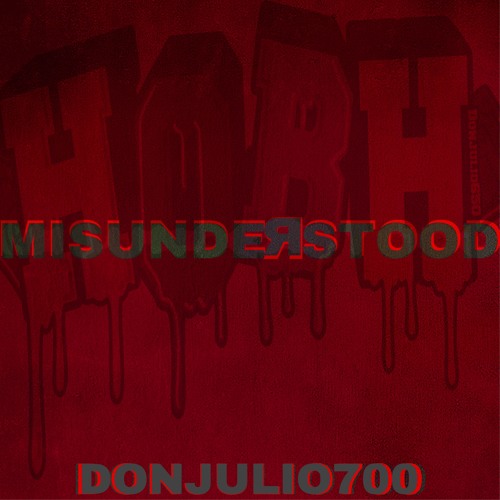 Misunderstood