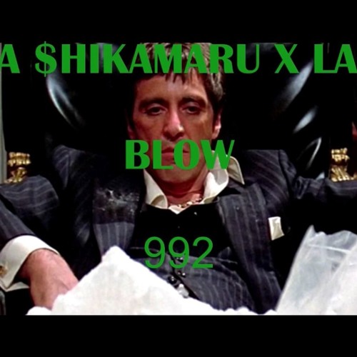 NARA $HIKAMARU X LAZY L - BLOW