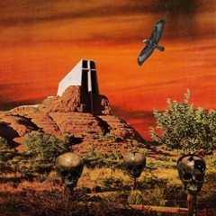 Dimetrodon - Antimagic Field