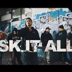 SO4REAL CN - RISK IT ALL