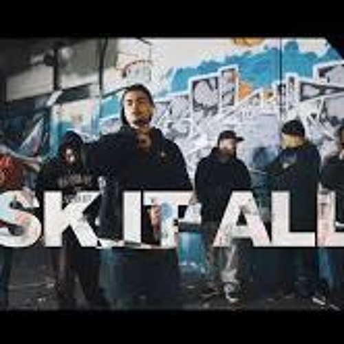 SO4REAL CN - RISK IT ALL