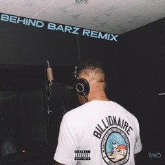 Behind Barz Rmx