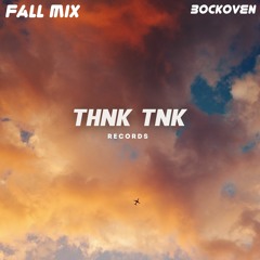 Episode #128: 2019 Fall Mix - Bockoven