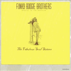 Funky Boogie Brothers - Gonna Put It In The Want Ads