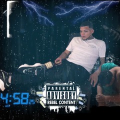 Zoo Wicc X Ricco Band$ - 4:58 am