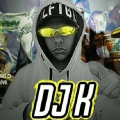 MANDELÃO CONSCIENTE - MC POZE MC MN MC RODSON MC MAGRINHO - DJ K