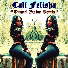 Tunnel Vision Remix (feat. The Captain)