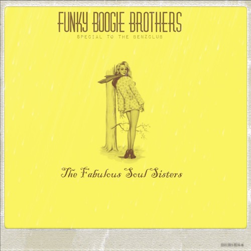 Funky Boogie Brothers - Nothing But A Heartache Every Day