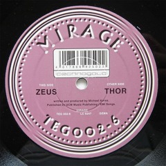 Mirage - Thor