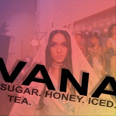 Sugar Honey Iced Tea (S.H.I.T.) REMIX