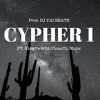 Video herunterladen: Cypher Part 1 ft. Mxjor,Vlonety,and King DeWitt